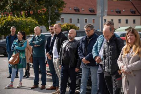 Mpik Ravne na Koroškem odprl svoja vrata (7)